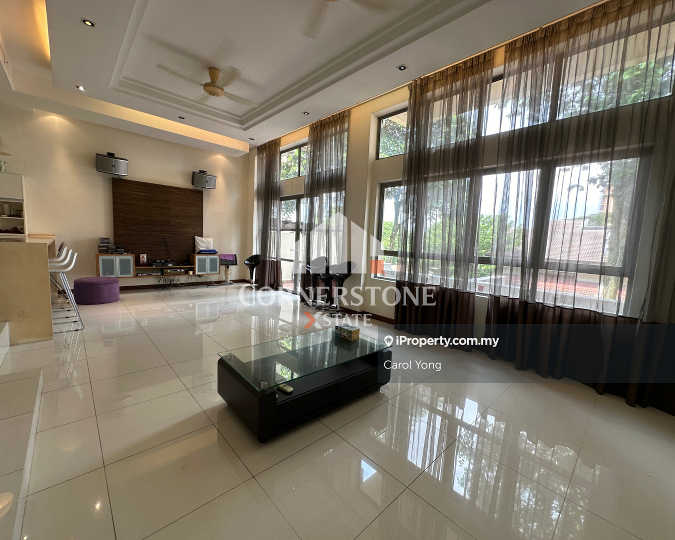 2.5 Storey Terrace For Sale