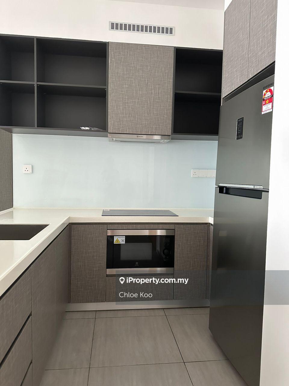 Ready to move in