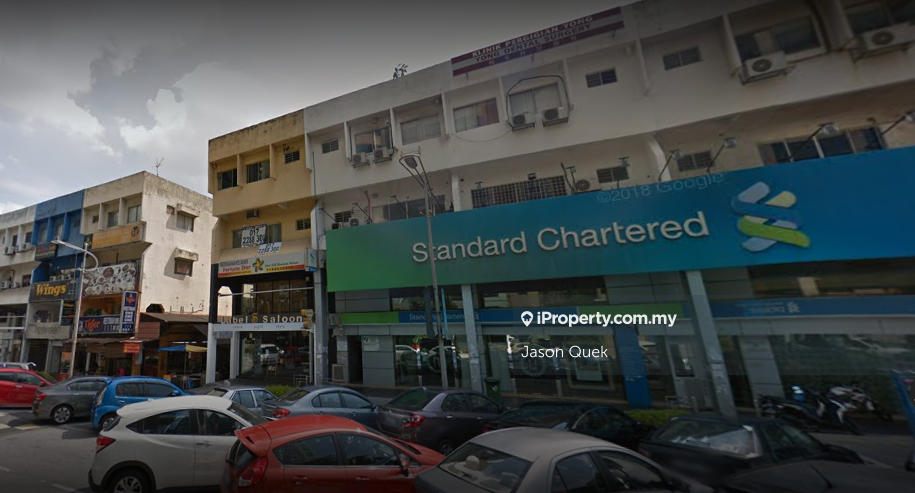 Rare two adjoining units for sale