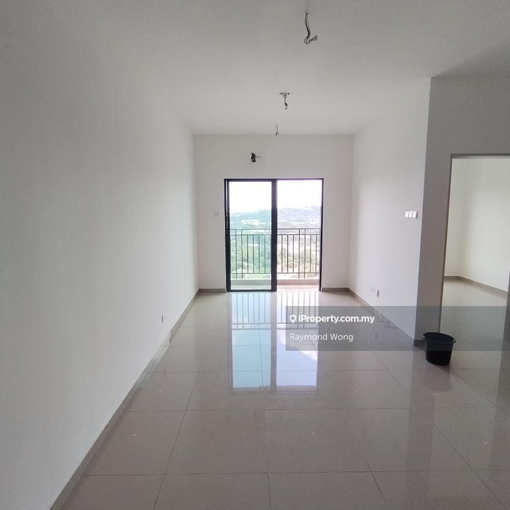 Metro Cheras 2 bedrooms type for sale