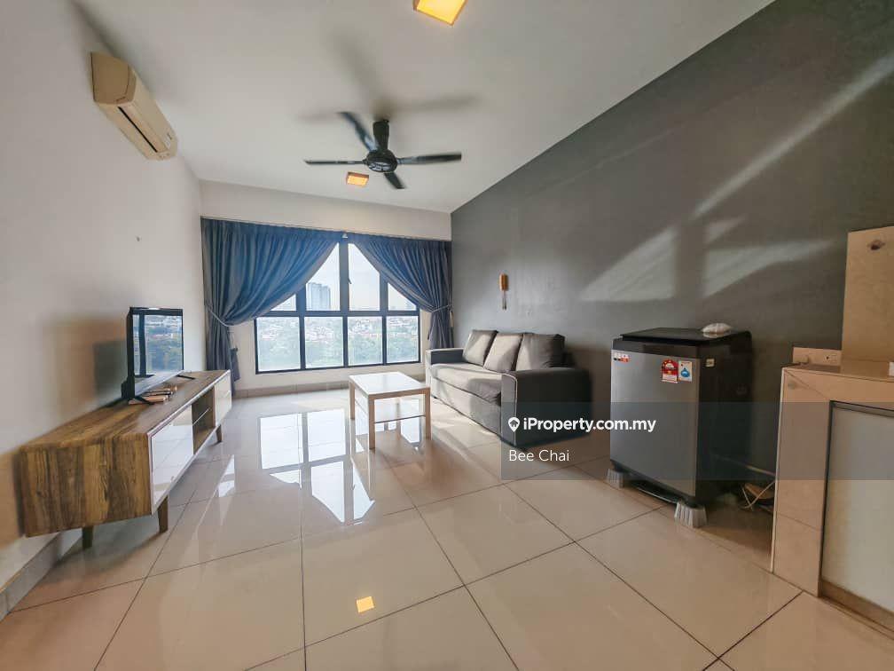 Avantas Residences @ Old Klang Road Taman Desa