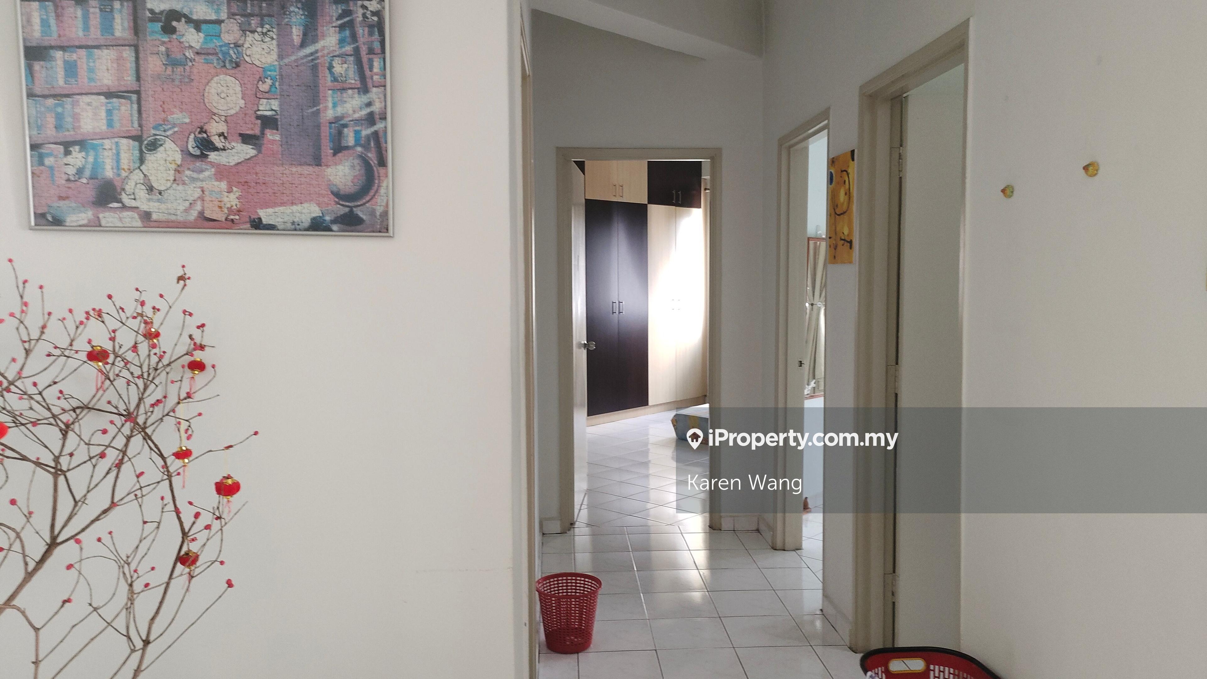 Menara Menjalara Condo for sale. Kepong, Desa Parkcity, Kepong Maluri.