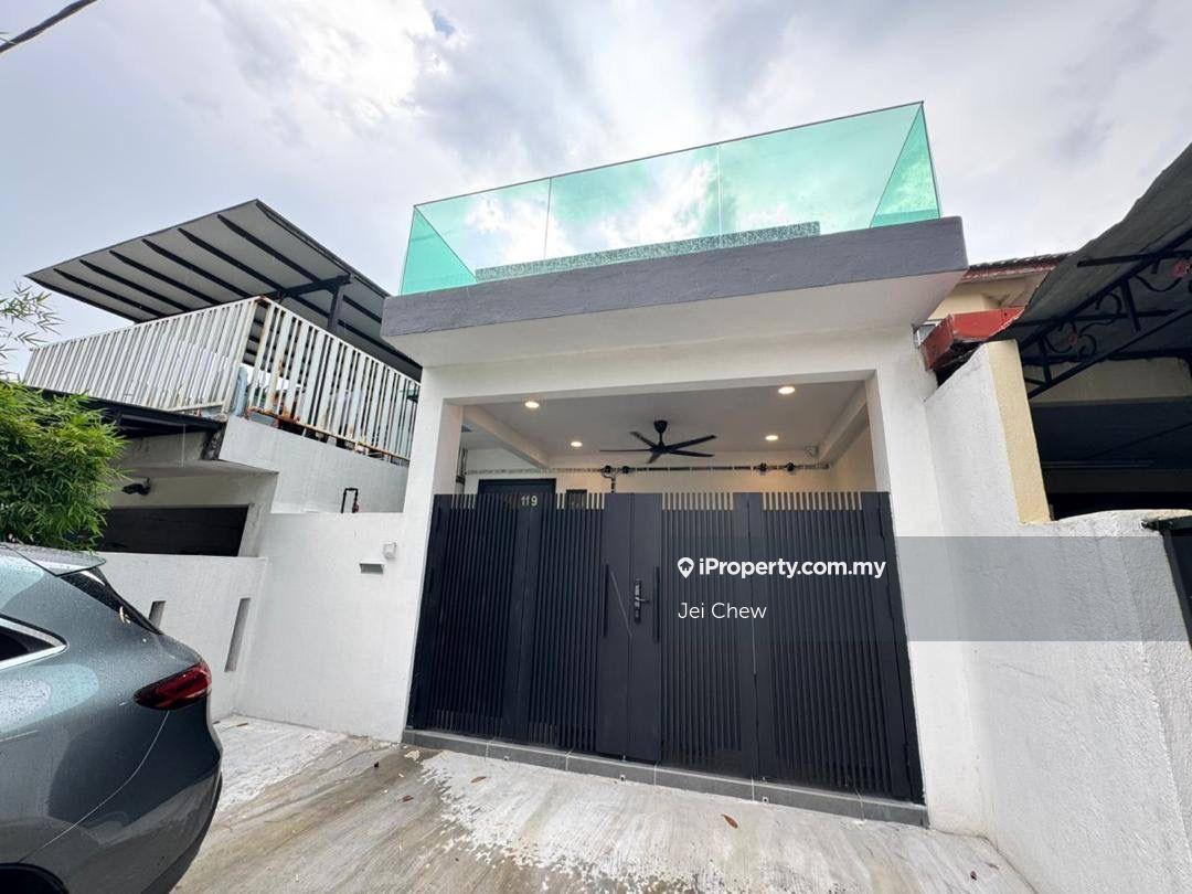 2 sty jalan muhibbah,taman sri gombak batu caves