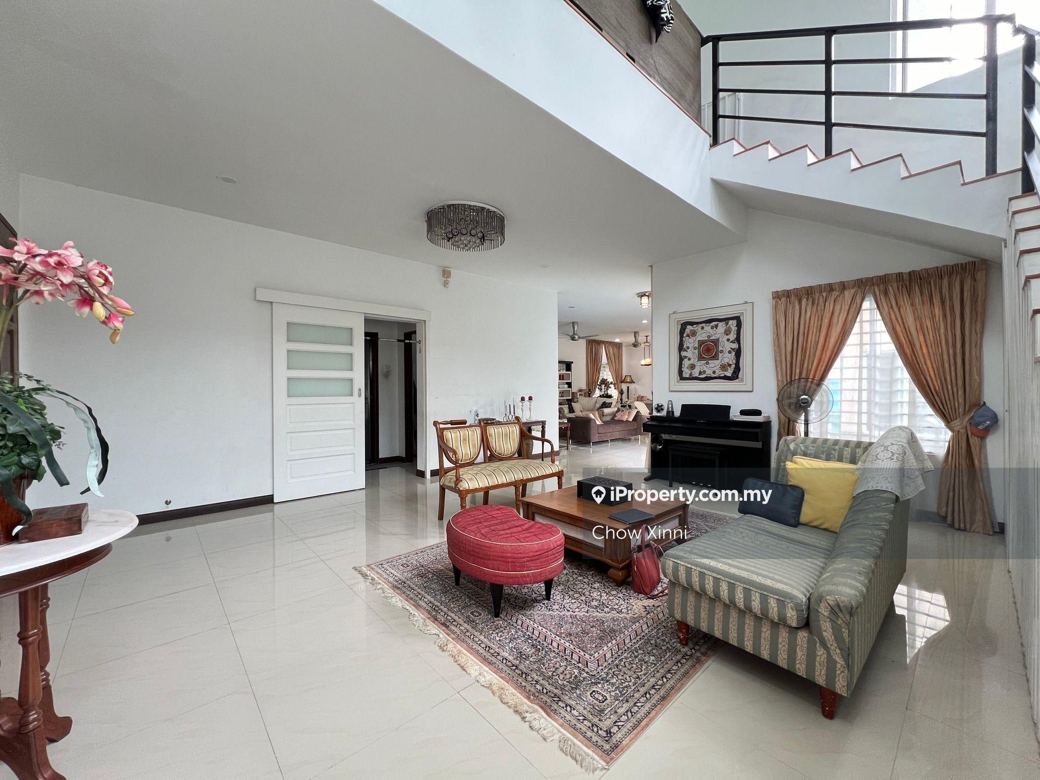 Fully Renovated Double Storey Bungalow @ Usj 3d for Rent