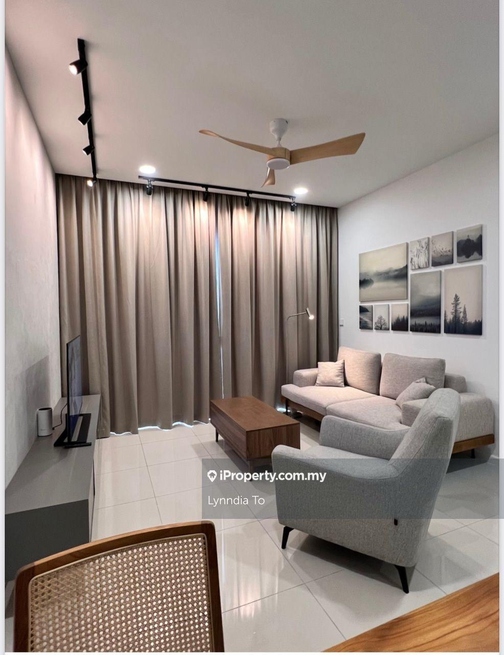 Sunway geo residence many units on hand 