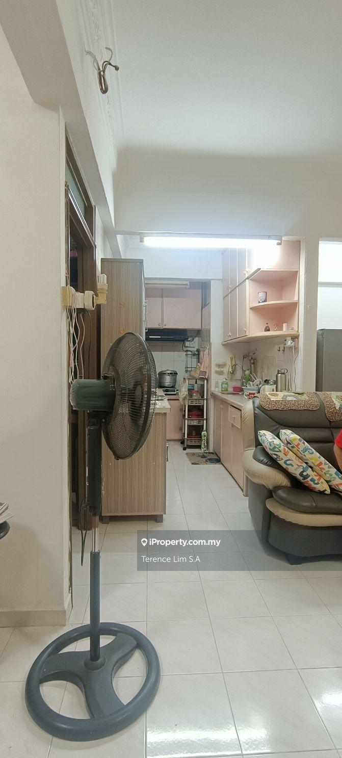 Seri Nibung Apartment, Bukit Jambul, Penang