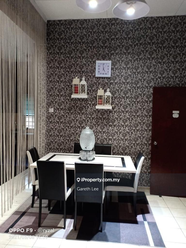 Super Location Apartment For Sale