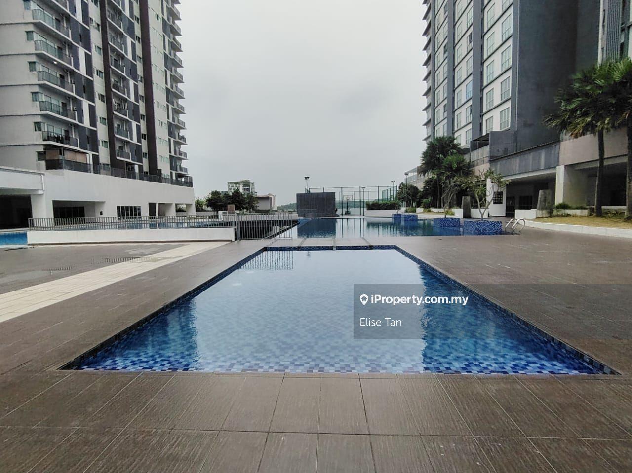 Galleria Equine Park, Seri Kembangan For Sale (Studio)