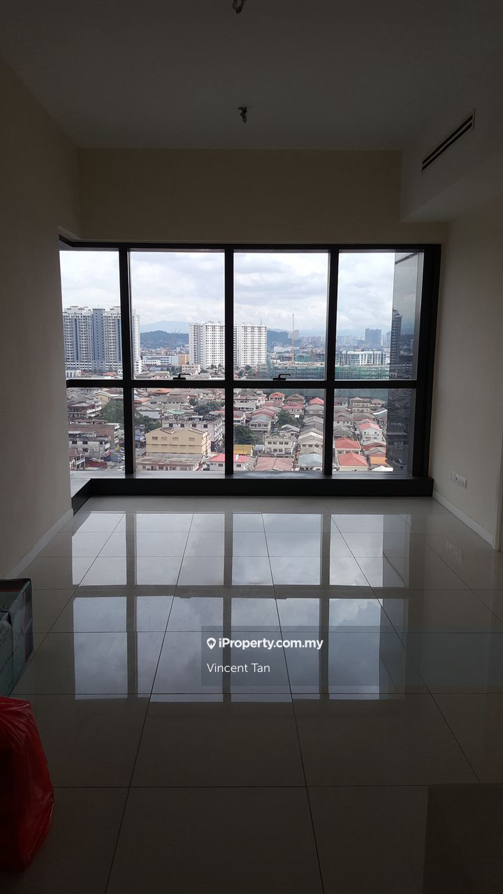 Mid floor Condominium @ Icon Residenz, Kelana Jaya 