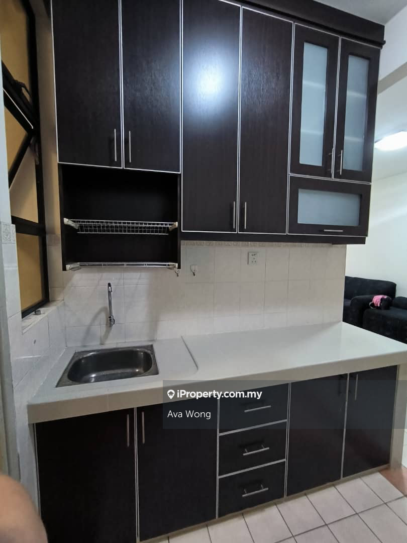 Pelangi Utama Condo For Rent ! Bandar Utama Kayu Ara