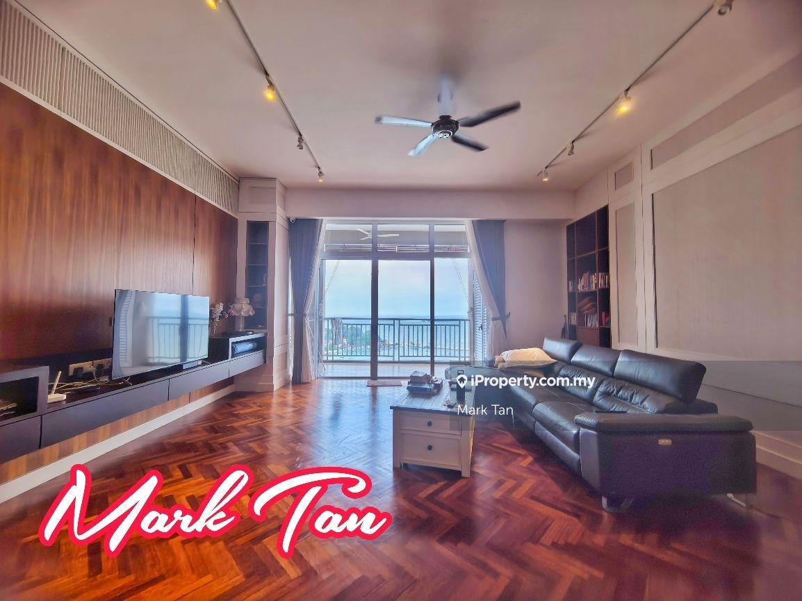 Unblock Seaview - Fully Renovated - Fully Furnished