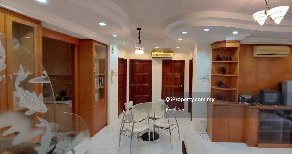 Miami Green Condominium @ Batu Ferringhi for Sale