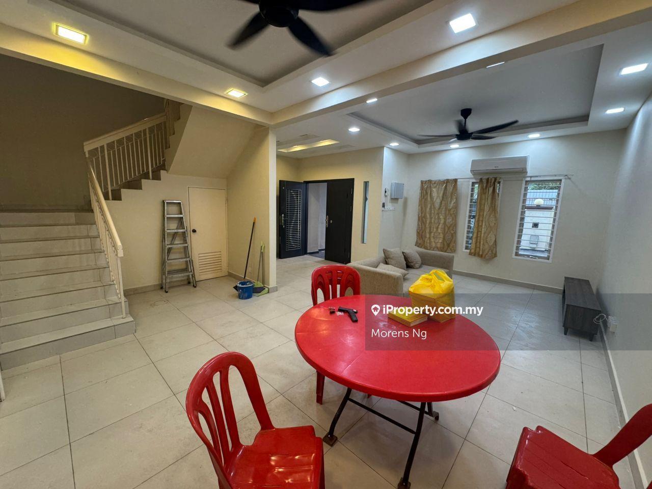 Puteri double storey for Sale