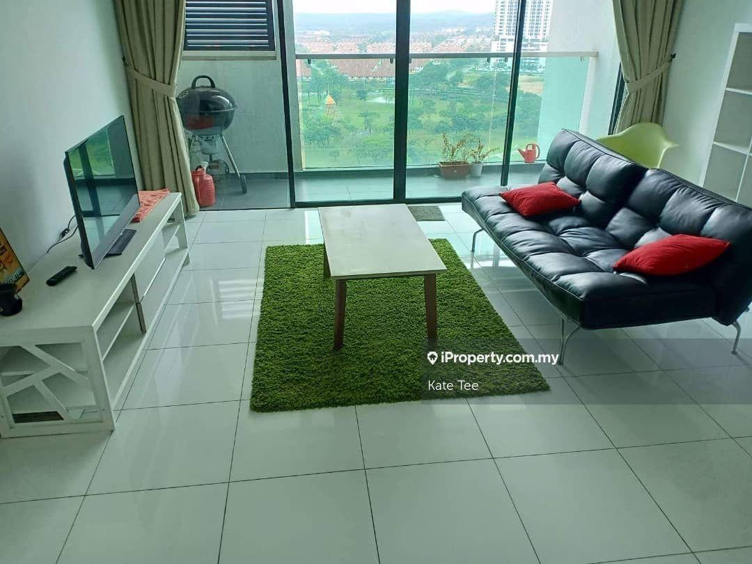 Sky Loft Premium Suites @ High Floor