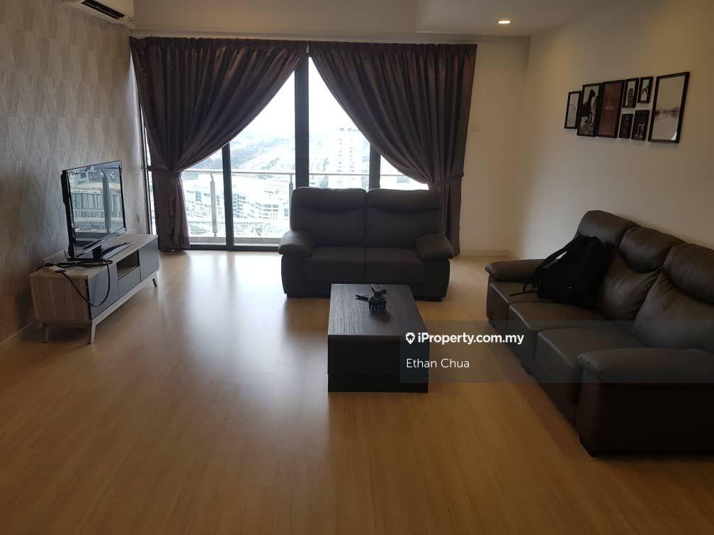 Serviced residence for Sale