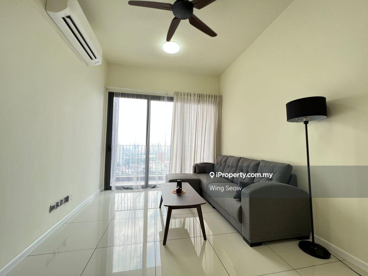 The Era Condominium For Rent Segambut Jln Ipoh North Kiara