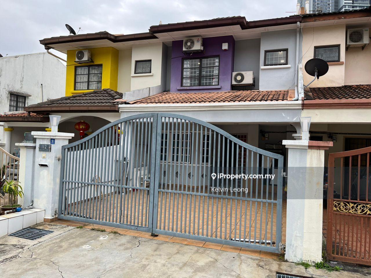 2 Sty House, Taman Cheras Hartamas, Fully Furnished & Renovated, G&G
