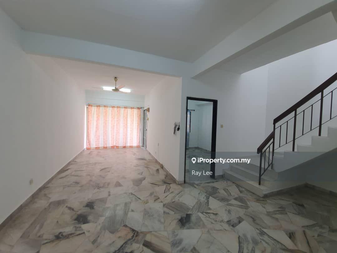 Terrace house for Rent
