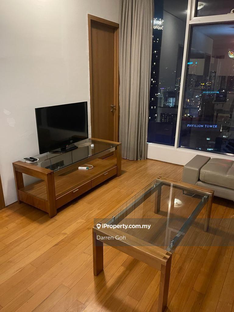Enjoy the vibrant City Life at Vipod Residences, KLCC
