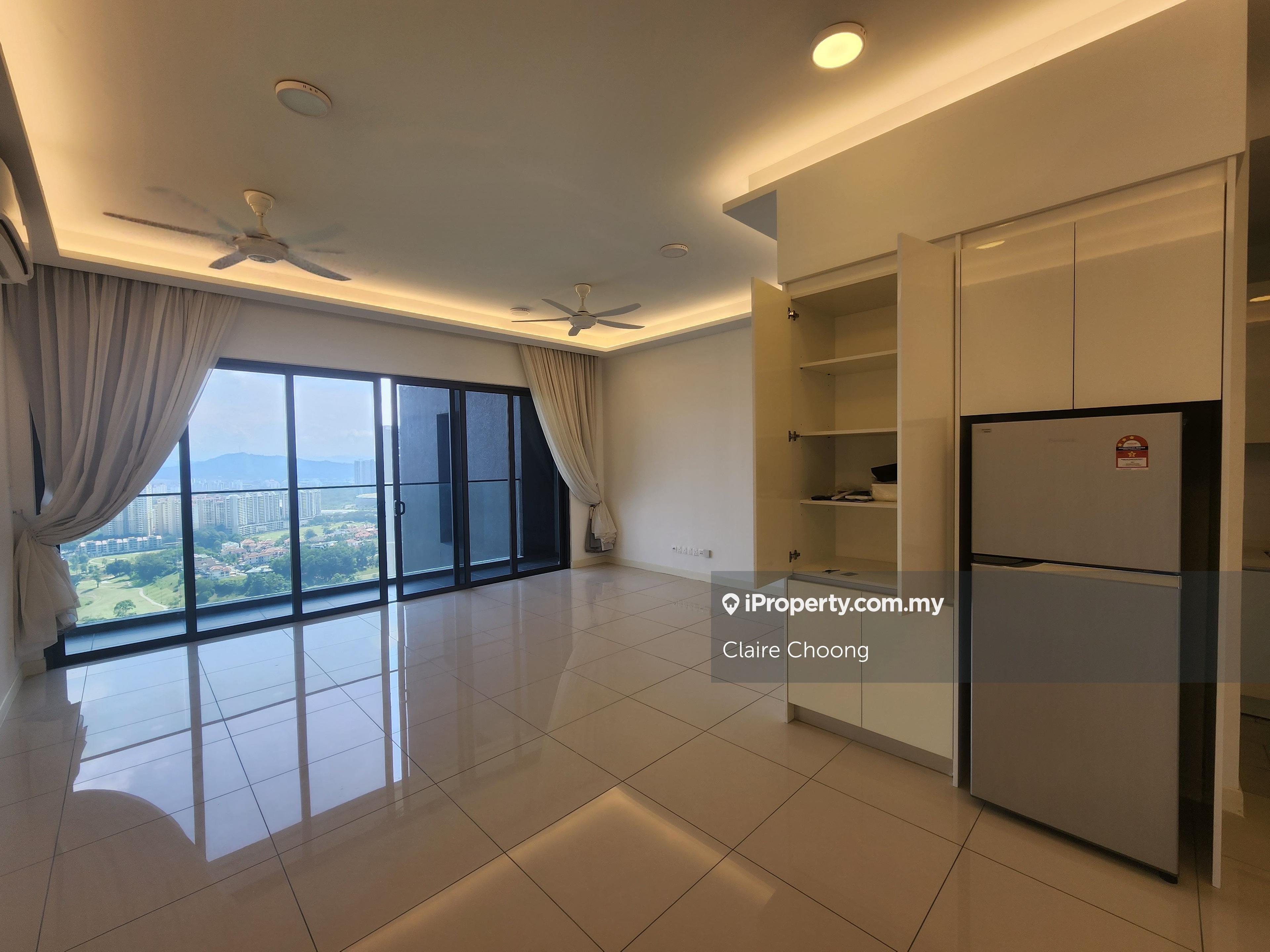 Serviced residence for Sale