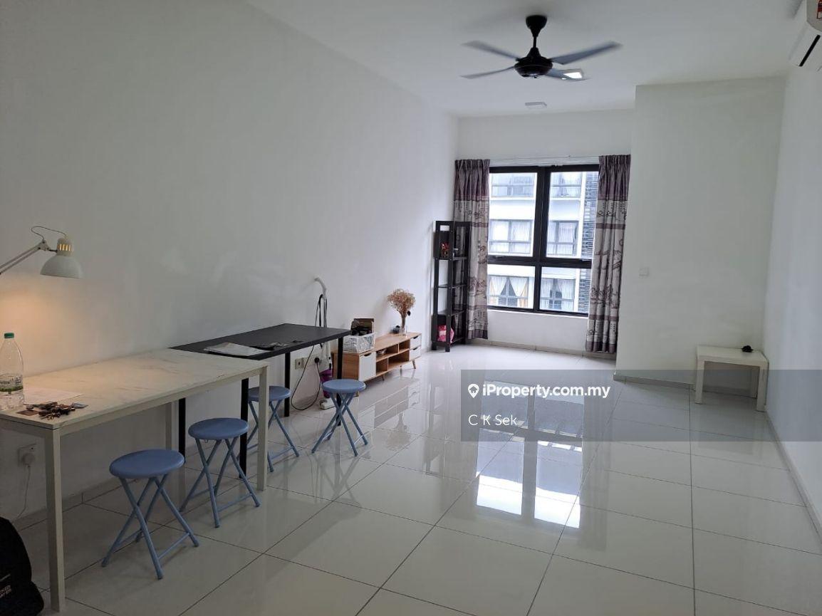 Serviced residence for Rent