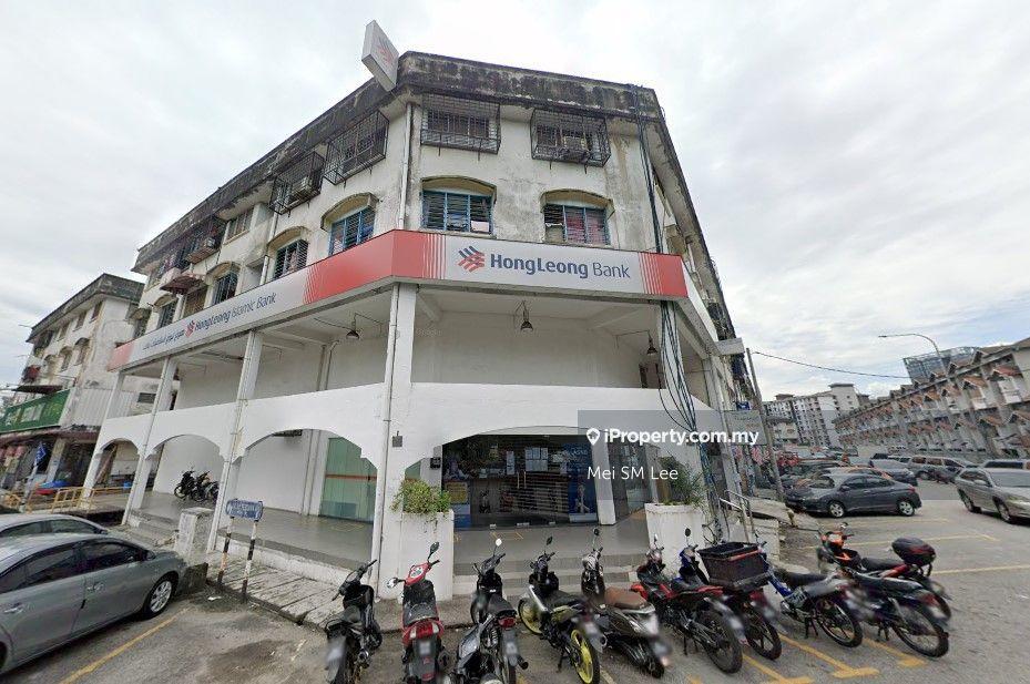 2 Storey Shoplot @ Pandan Perdana, Kuala Lumpur