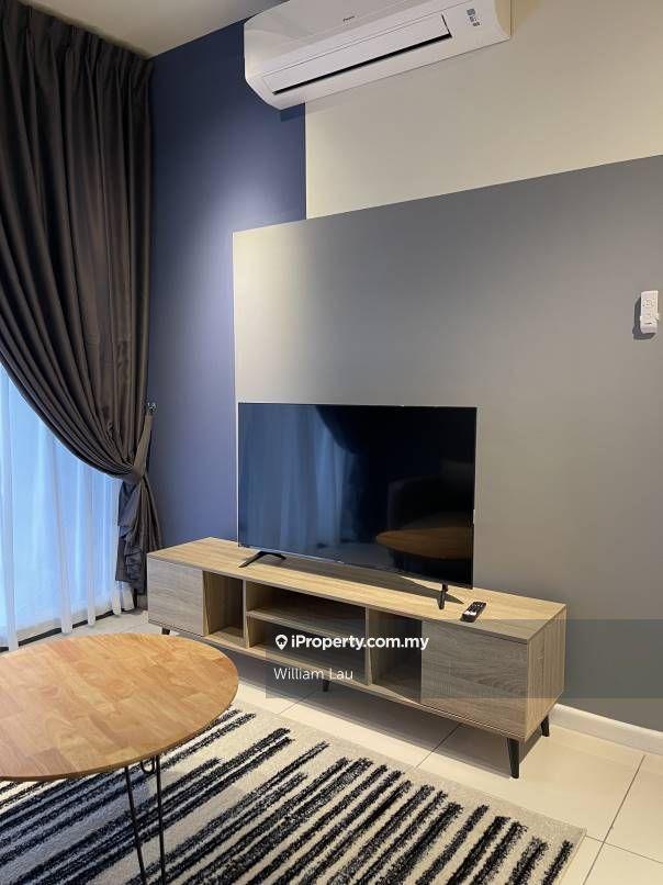 The era duta north for rent near segambut mont kiara publika KL