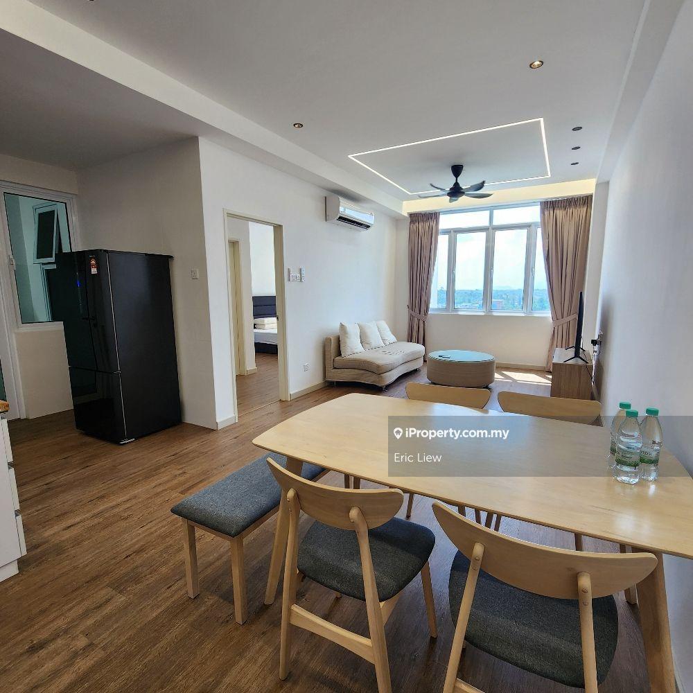 Avona Residence at The Northbank