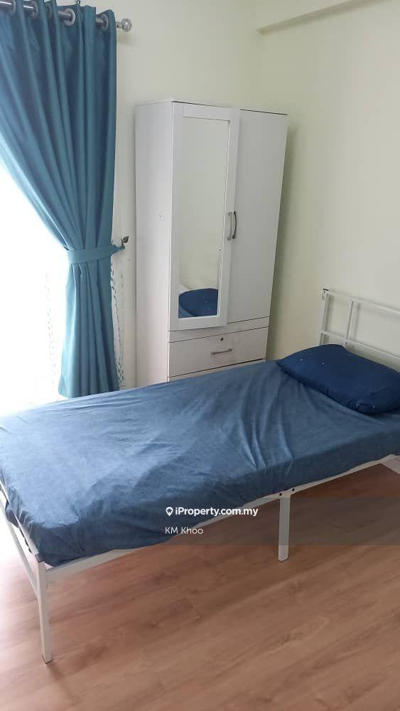 Dian Residency Seksyen 13 Shah Alam 