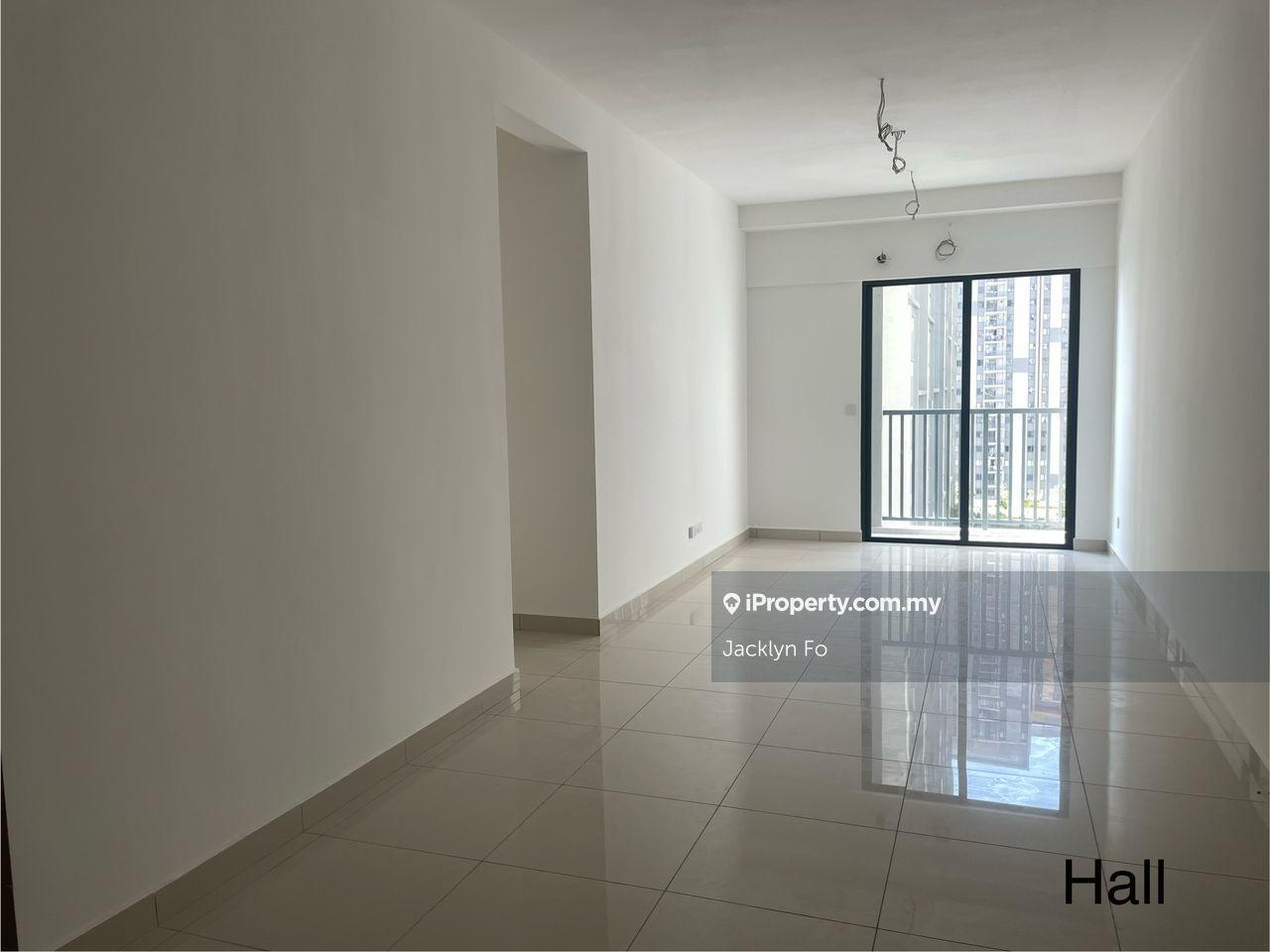 Residensi Bintang Bukit Jalil For Sale