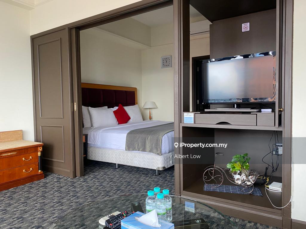Good Condition / Fully Furnished