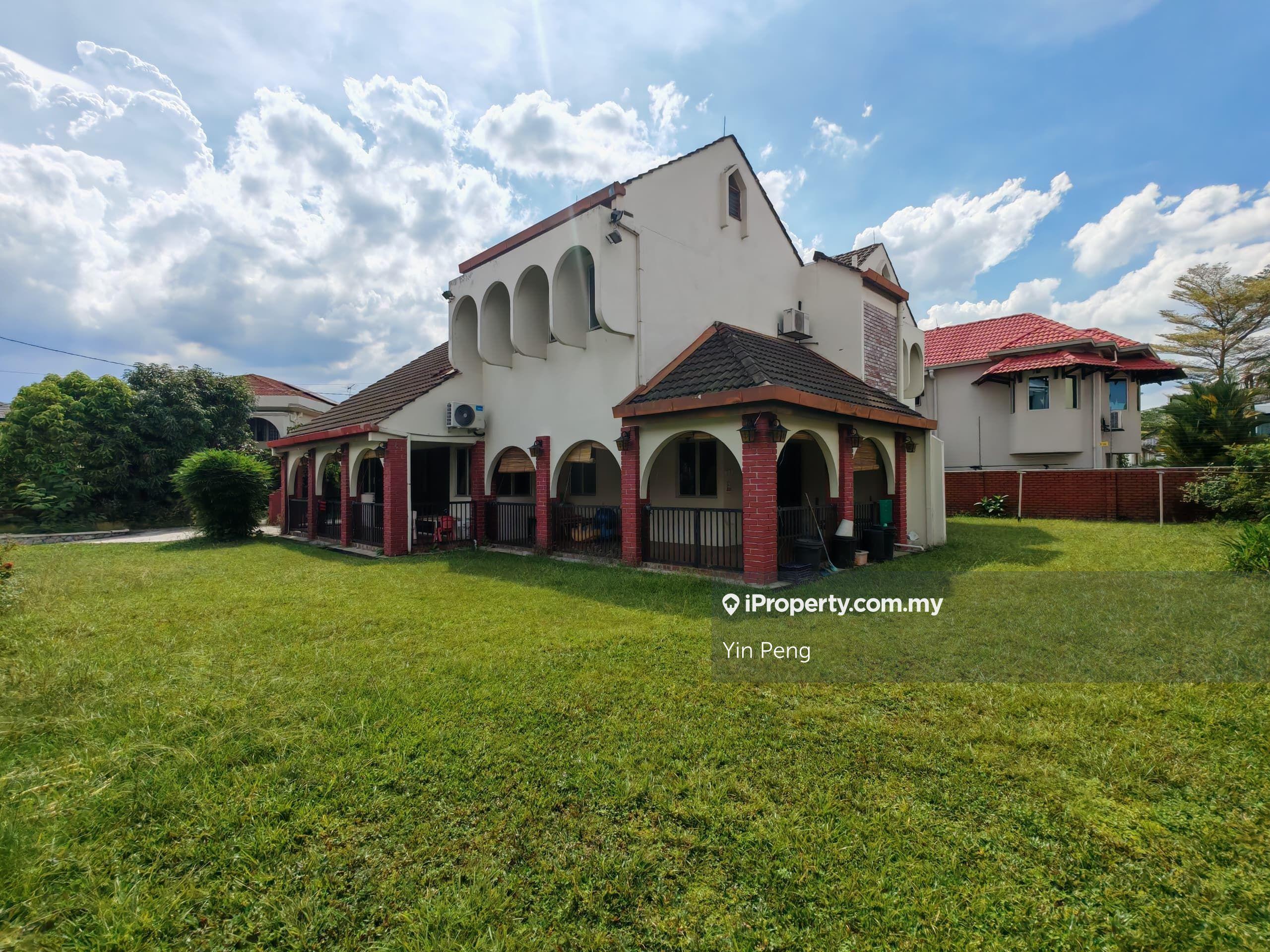 Beautiful Flatline Bungalow