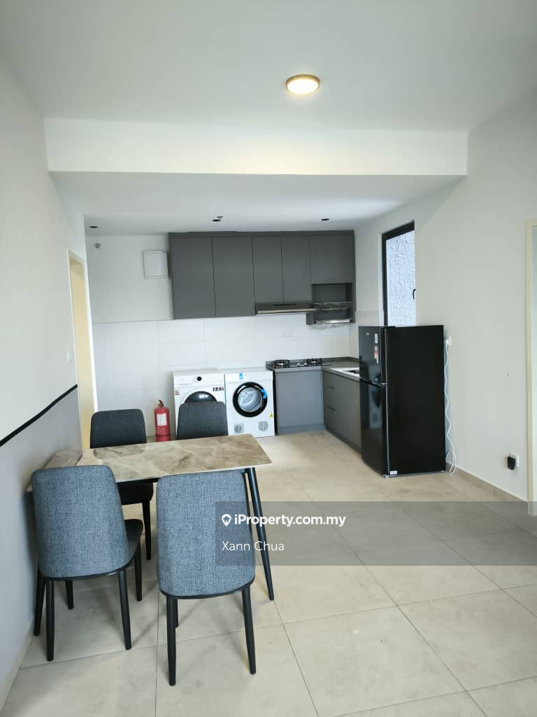 Meta city @ Seri Kembangan For Rent