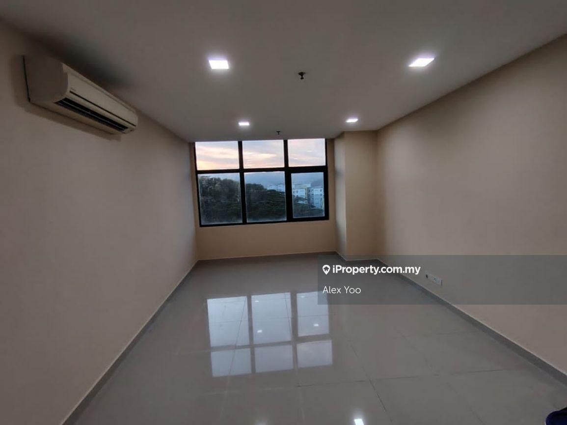 Emerald avenue Selayang 