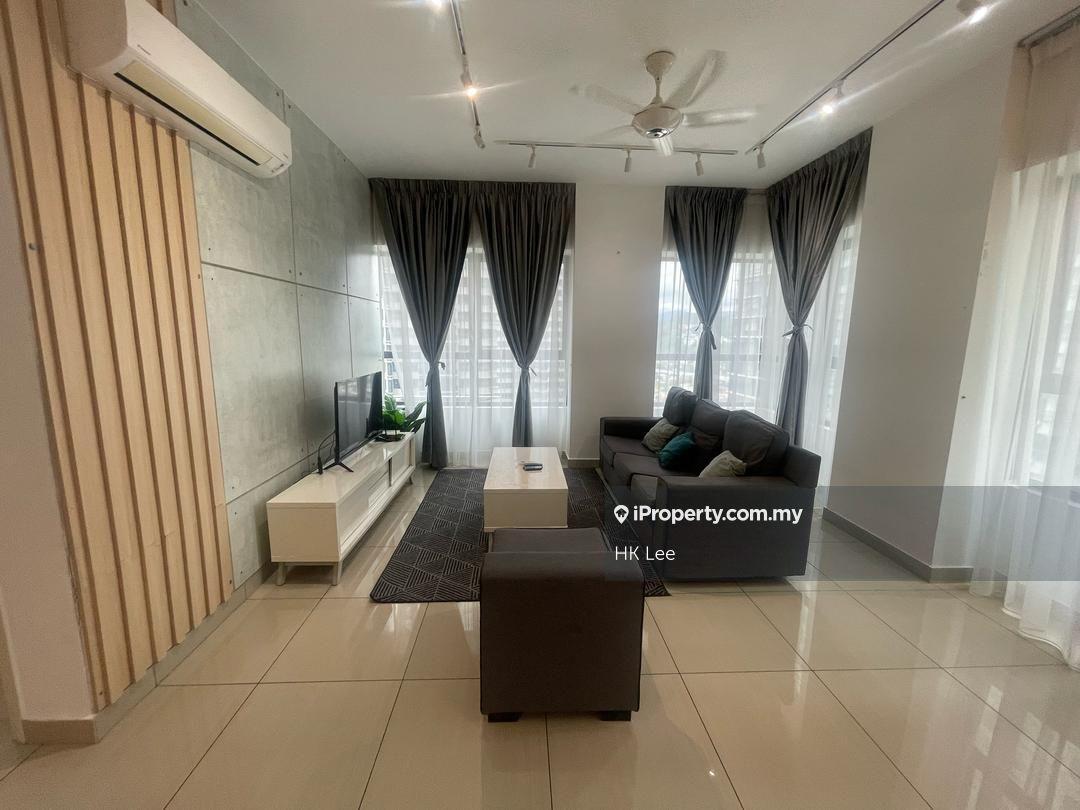 Arte Plus Ampang at Jalan Ampang KL for Sale