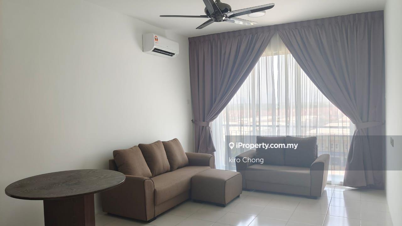 Botani International School Condo For Rent