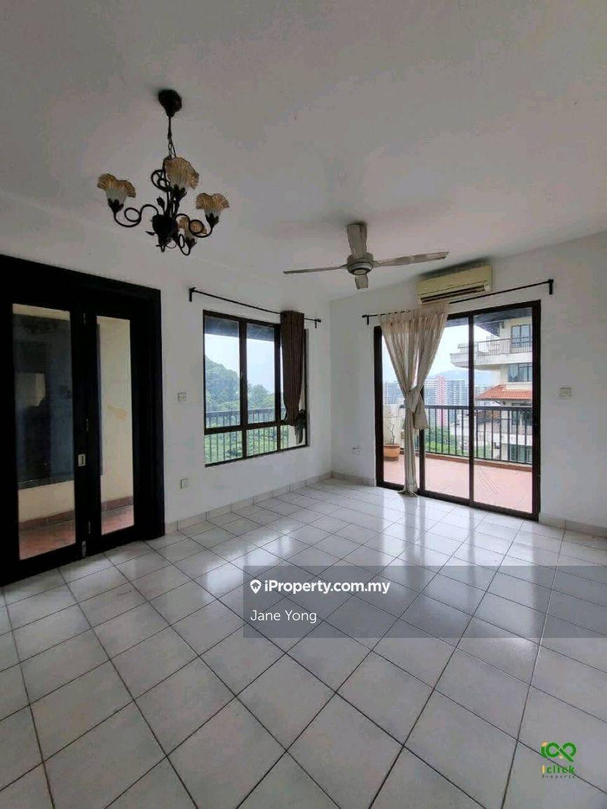 Armanee damansara damai