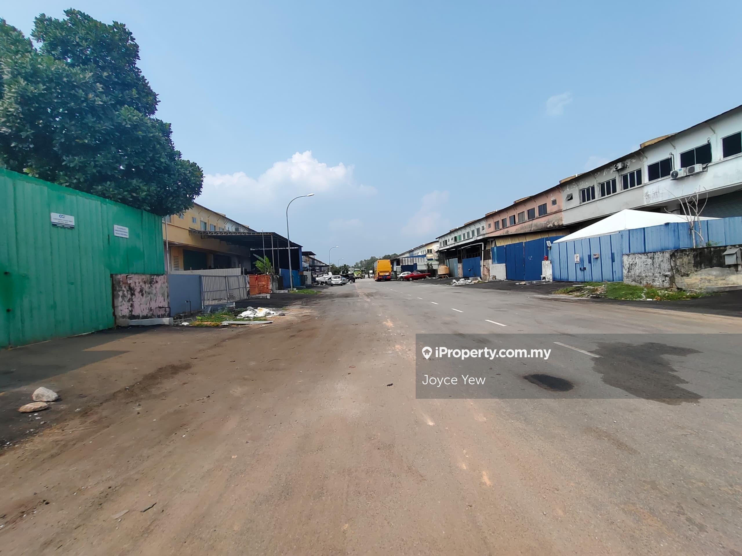 Kawasan Perindustrian Nilai 7 