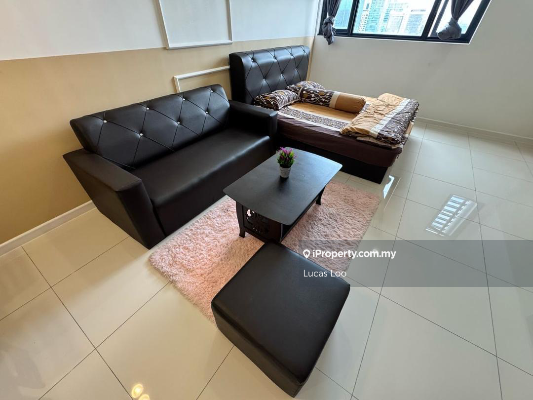 Move in anytime