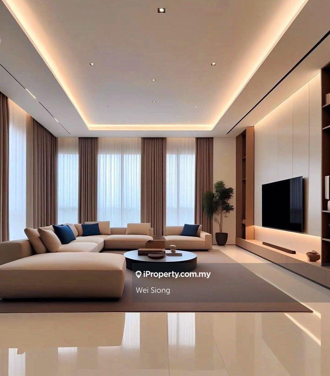 Freehold Low Density & Pet Friendly Condo, Direct Link To Mrt2 Station