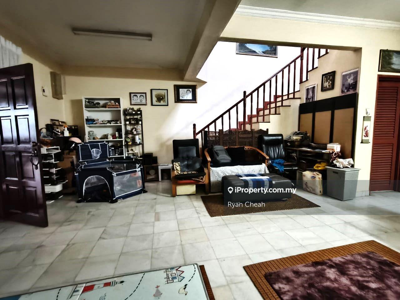 2 Sty Endlot Terrace House for Sale @ Bandar Sri Damansara