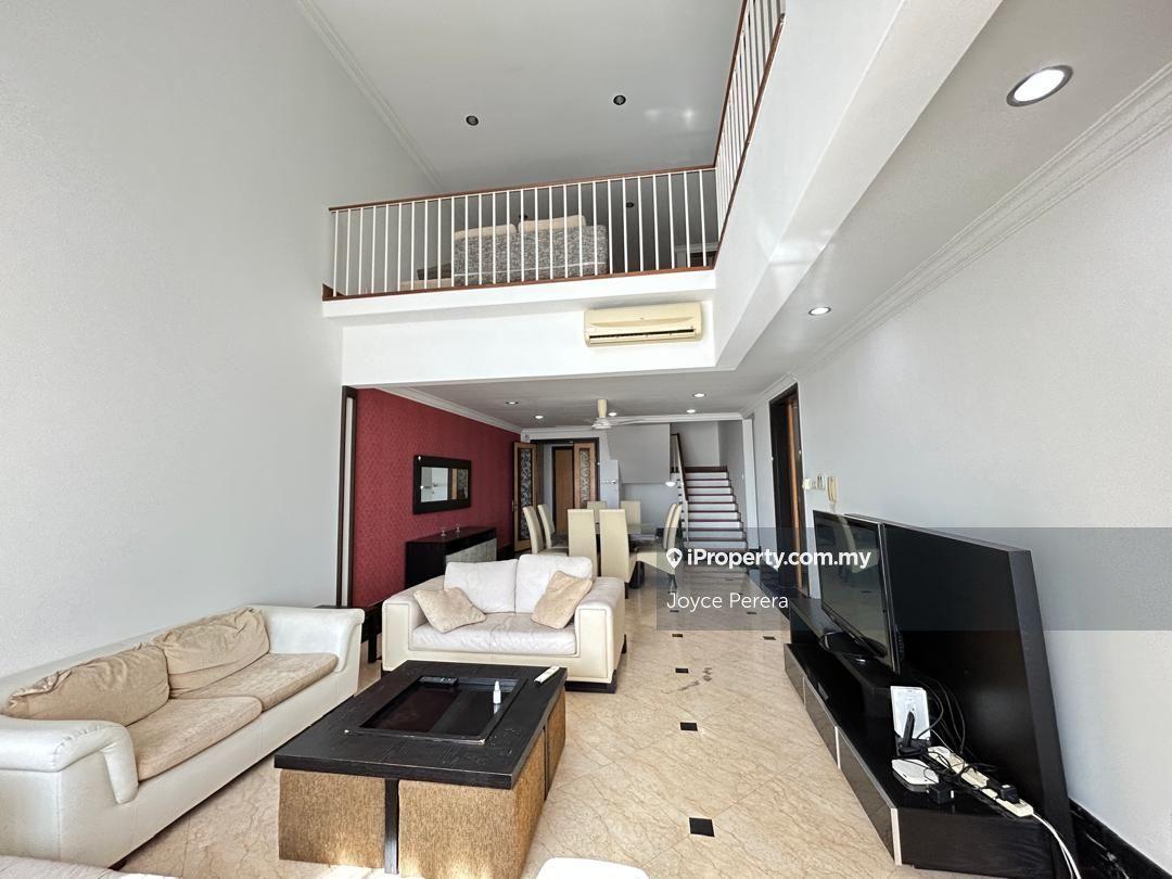 Block B, High Floor Duplex, Polo View