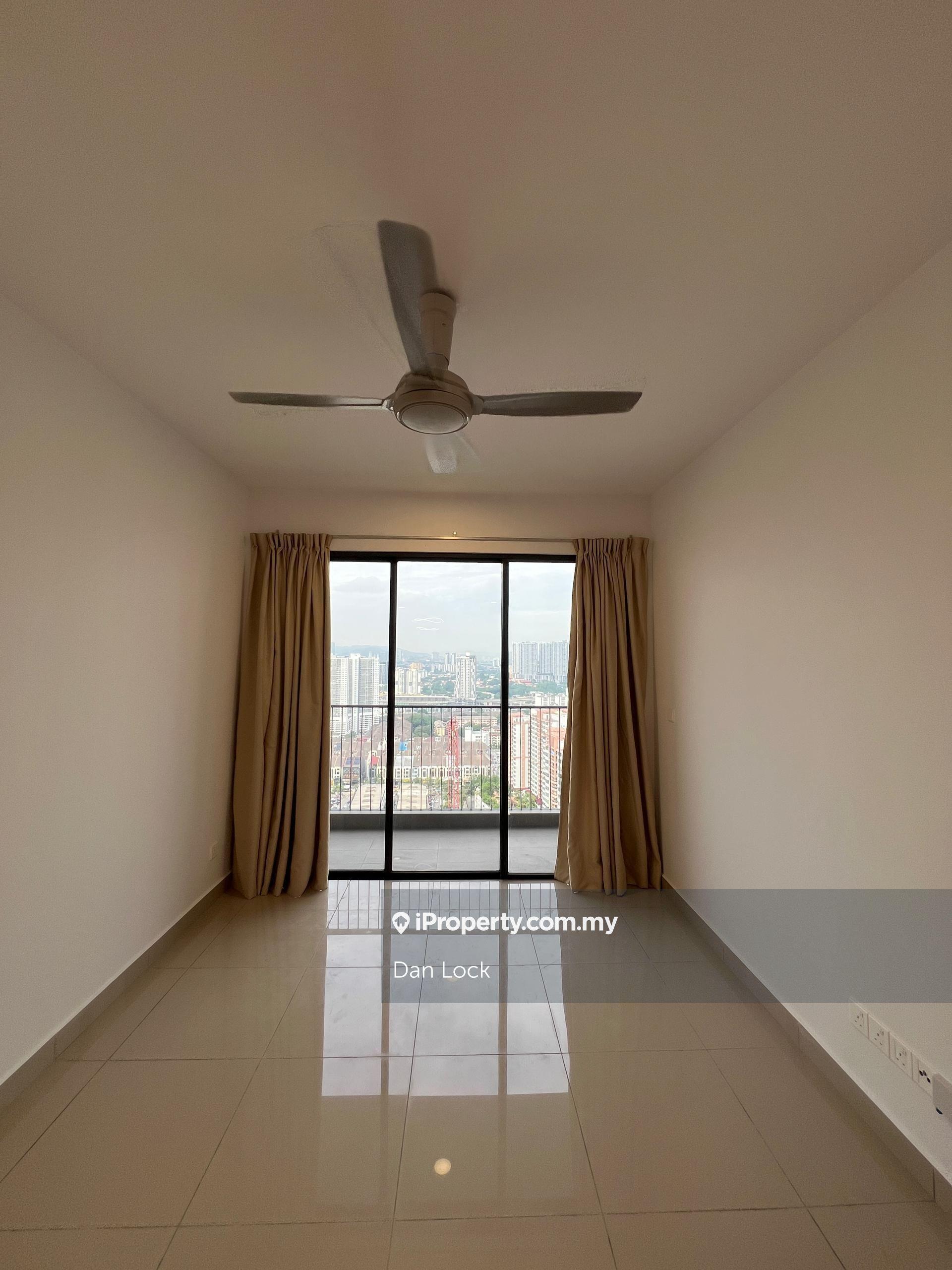 Kuchai Sentral Kuchai Lama - Brand New Partly Furnish Ready to Move In