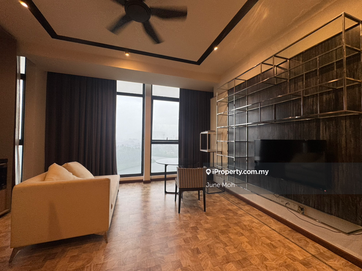 Expressionz 2 rooms fully furnished ready to move in