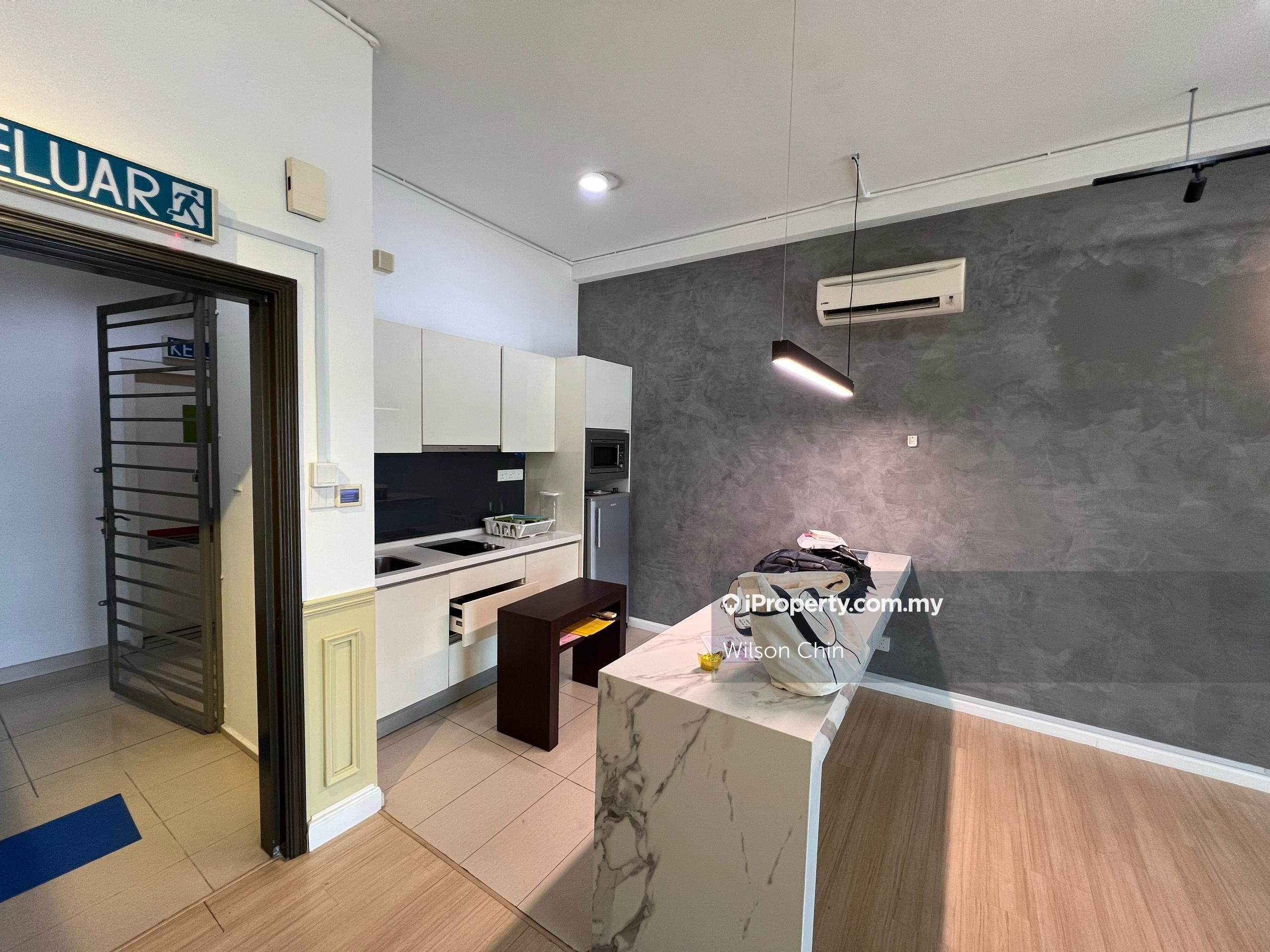 Sunway Nexis @ Kota Damansara