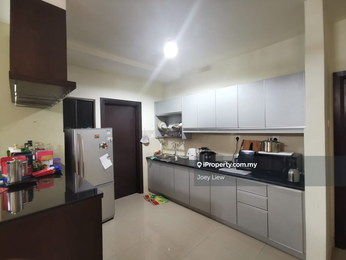 Saville at old Klang road for sale