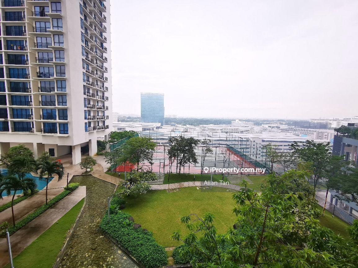 Serviced residence for Sale