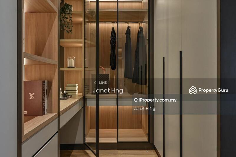 5-tier security, top 5 developer, ready move in, zero downpayment