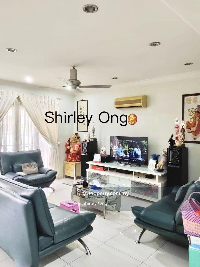 Renovated Taman Desa Palma 2 Storey Terrace Bukit Mertajam Alma