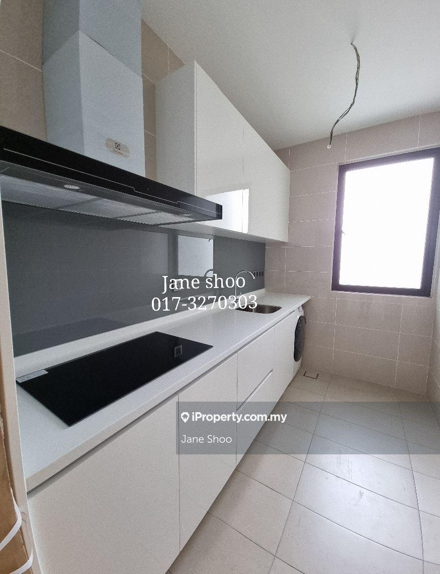 Serviced residence for Sale